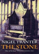 The Stone,Nigel Tranter