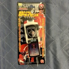 Power Rangers Tokusou Sentai