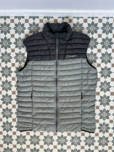 Berghaus mens vaskye hydroloft - berghaus,