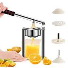 Hand Juicer Squeezer Citrus