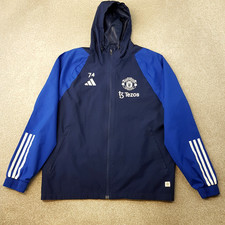 Adidas Manchester United Mens