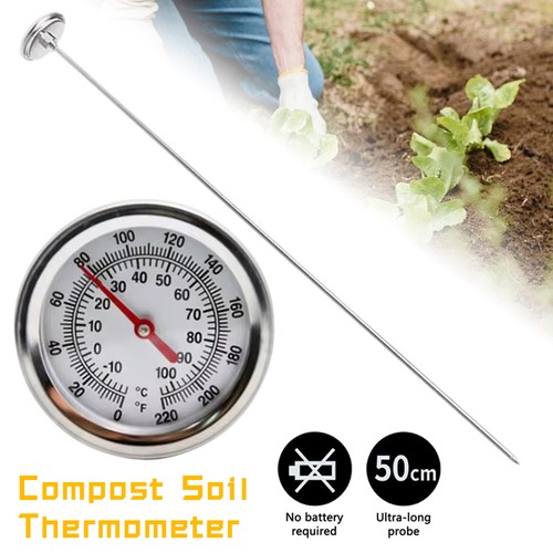 Stainless steel compost - stainless,