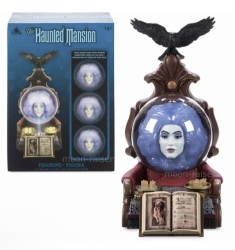 Disney parks haunted mansion - haunted,