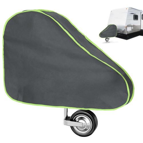 Caravan defender tow - defender, hitch