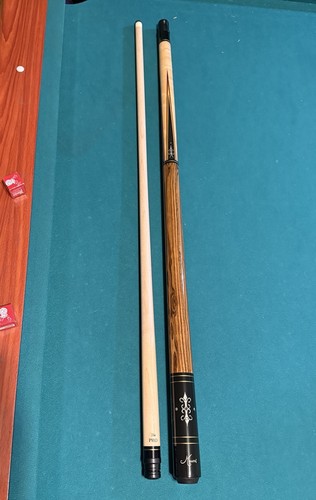 Meucci anw pool cue 12 - meucci, w/