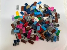 LOT 404 BUILDING BRICKS USED