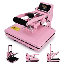 Heat Press Machine 30 x 23 cm