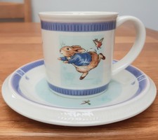 Wedgwood Peter Rabbit Small