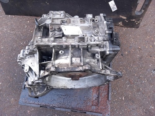 Ford galaxy mk4 speed auto - galaxy,
