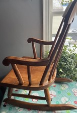 Vintage Nichols & Stone Child