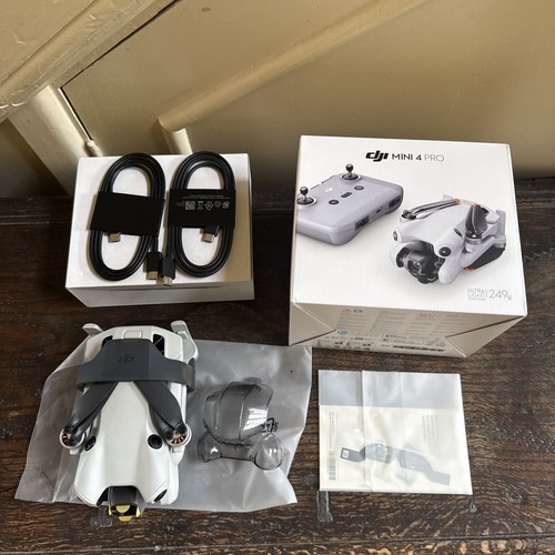 Dji mini pro drone - mini,