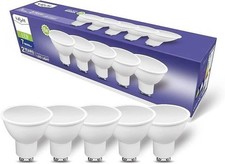 ULIGHT LED Energy Saving GU10