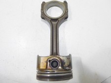 VAUXHALL ASTRA/CORSA 1.4 TURBO A14NET/B14NET SINGLE PISTON & CON-ROD 2010-2018