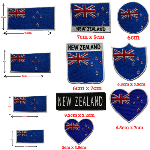 New zealand national country - new,