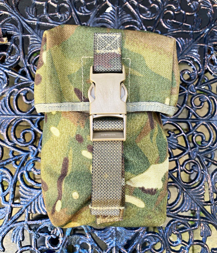 Genuine british army - british, osprey