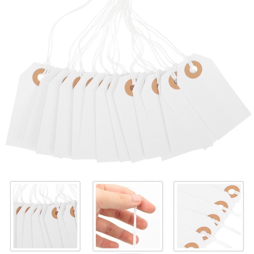New 100 pcs key - pcs, with