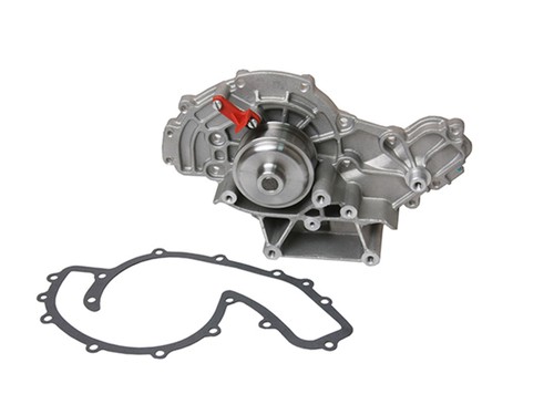 Water pump porsche 928 - pump, 1978