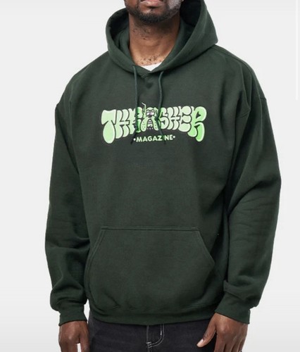 Designer thrasher skater - thrasher,