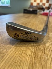 Snake Eye 650 TH 17.5 Driving Iron
