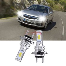 FITS VAUXHALL VECTRA C SET 2x