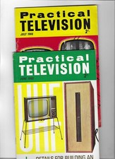 Two Copies of 'Practical