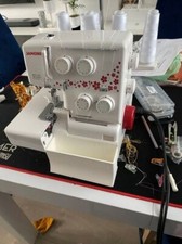 Janome 990D Waste Tray - High