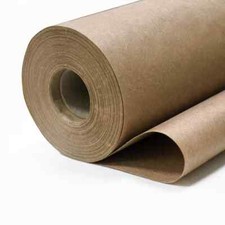 Brown Kraft Paper High Quality