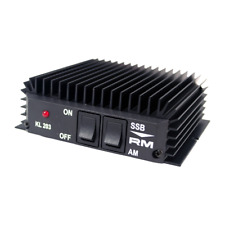 RM KL203 - 25-30MHz (100W)