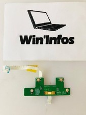 Touchpad Module Mouse Buttons