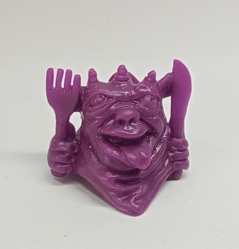 Mini boglins the - mini,