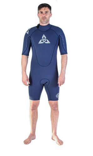 Shea prisma mm mens - prisma, back
