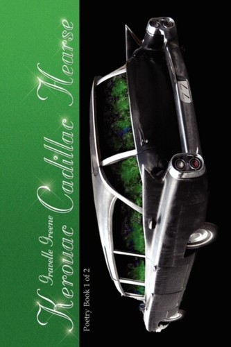 Greene kerouac cadillac - -,