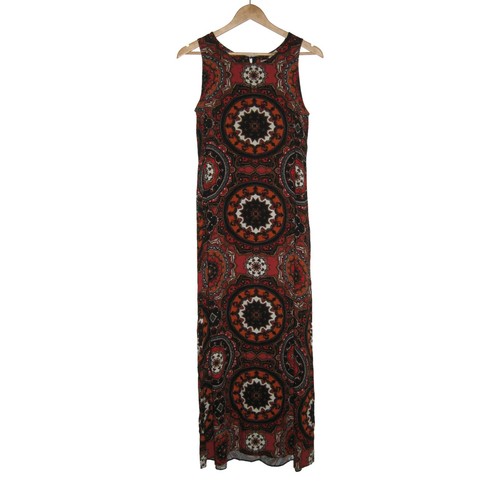 Billie blossom dress maxi - blossom,