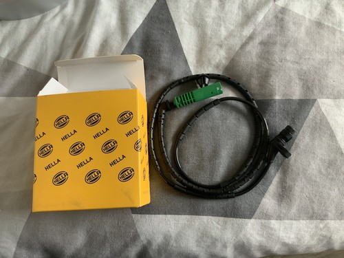 Hella ssf500021 abs sensor - ssf500021,