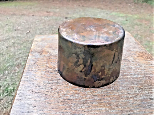 Antique victorian copper - antique,