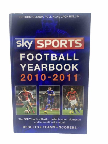 Sky sports football - football, yearbook