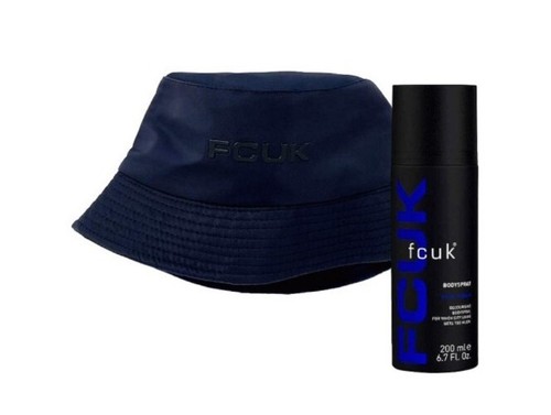 Fcuk urban gift set for - set, him