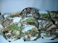 Choose ONE OR MORE Plates OLD
