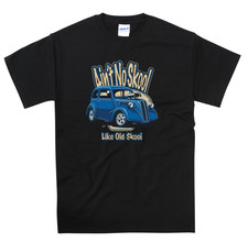 Ain't No Skool Like Old Skool