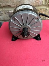  MY1016-B  24 V  Electric Motor 