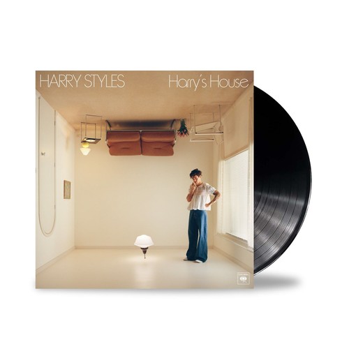 Harry styles - harry, harry's
