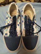 VANS Old Skool Men's Blue