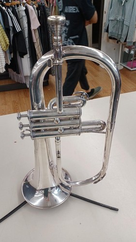 Yamaha yfh 731 - yamaha, used