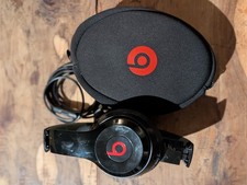 black Beats Solo 2 On Ear