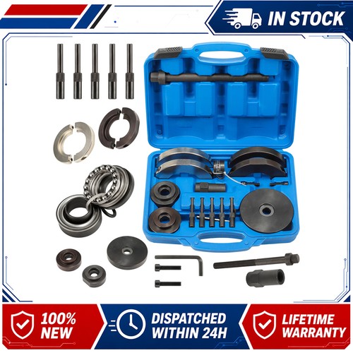 Wheel bearing puller tools - bearing,