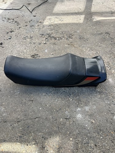 Honda cb900f boldor 1981 - , seat
