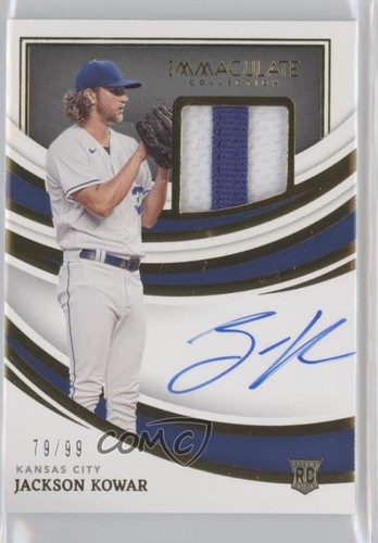 2022 panini immaculate - 2022,