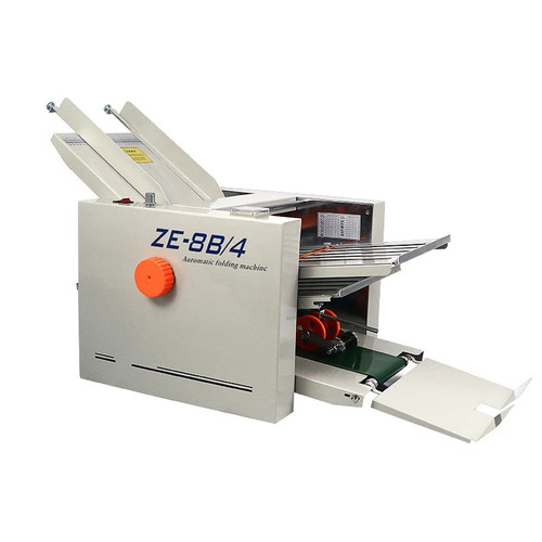 Fully automatic folding - automatic,