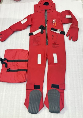 Visou hob immersion suit - hob-ii,