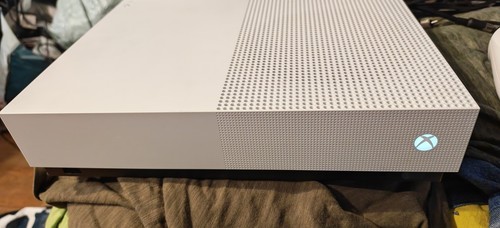 Microsoft xbox one - one, s